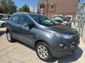 usato FORD EcoSport