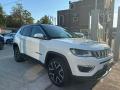 usato JEEP Compass