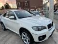 usato BMW X6