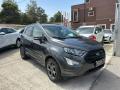 usato FORD EcoSport