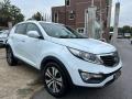 usato KIA Sportage