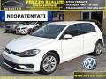 usato VOLKSWAGEN Golf