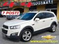 usato CHEVROLET Captiva