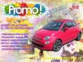 usato FIAT 500