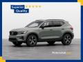 nuovo VOLVO XC40