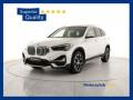 usato BMW X1