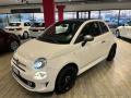 usato FIAT 500C