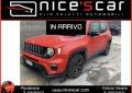 usato JEEP Renegade