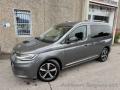 usato VOLKSWAGEN Caddy