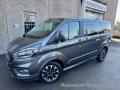 usato FORD Tourneo Custom