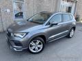 usato SEAT Ateca