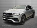 usato MERCEDES GLE 350