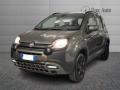 usato FIAT Panda Cross