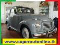 usato FIAT 500C