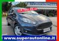 usato FORD Fiesta