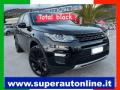 usato LAND ROVER Discovery Sport