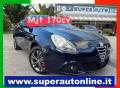 usato ALFA ROMEO Giulietta