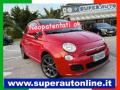 usato FIAT 500