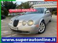 usato JAGUAR S Type