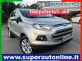 usato FORD EcoSport