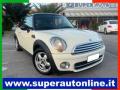 usato MINI Cooper D