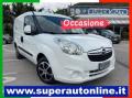 usato FIAT Doblo