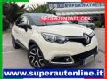 usato RENAULT Captur