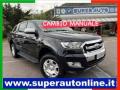 usato FORD Ranger