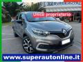 usato RENAULT Captur