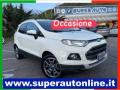 usato FORD EcoSport