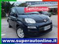 usato FIAT New Panda