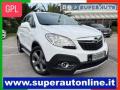 usato OPEL Mokka