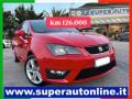 usato SEAT Ibiza