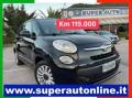 usato FIAT 500L