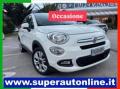 usato FIAT 500X