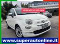 usato FIAT 500