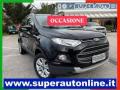 usato FORD EcoSport