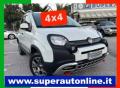 usato FIAT Panda Cross