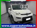 usato FIAT New Panda