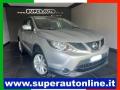 usato NISSAN Qashqai