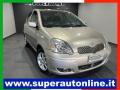 usato TOYOTA Yaris