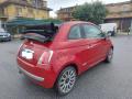 usato FIAT 500 C