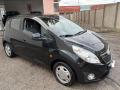 usato CHEVROLET Spark