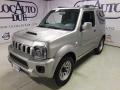  usato Suzuki Jimny