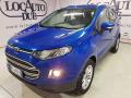  usato Ford EcoSport