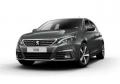 Km 0 Peugeot 308