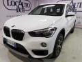  usato BMW X1