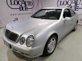  usato Mercedes CLK 200