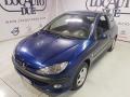  usato Peugeot 206