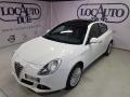  usato Alfa Romeo Giulietta